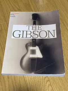 The Gibson リットーミュージック