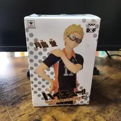 2025年最新】ハイキュー!! DXFフィギュア vol.5 月島 蛍の人気