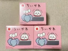 ちいかわ　ハッピーセット