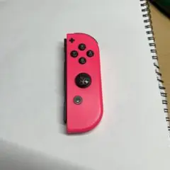 Nintendo Switch ジョイコン ピンク ジャンク