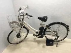 T☆199 ブリヂストン 電動アシスト自転車 アルベルト 直接引取/自社配送