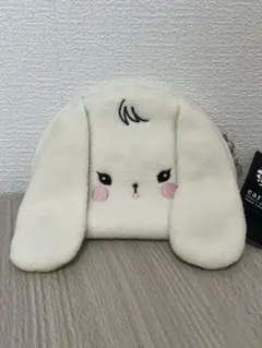 earth music&ecology アオハライドコラボ ラムネちゃんポーチ