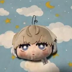 WINDBREAKER ぷちキャラぐるみ 梶蓮
