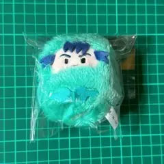 忍たま乱太郎　くるみたぴぬい　食満留三郎　新品