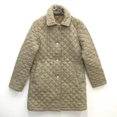 【美品】Traditional Weatherwear キルティングジャケット