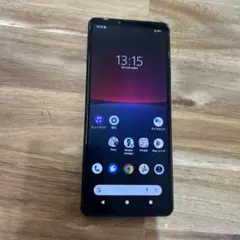 K953 美品Au SIMフリー　Xperia 10 Ⅳ SOG07