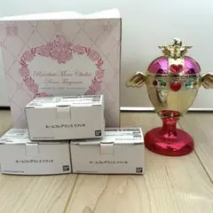セーラームーン レインボームーンカリス ルームフレグランス リフィル付