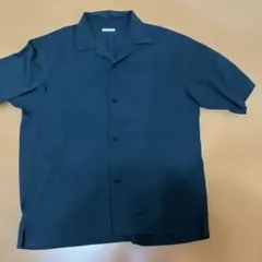GU 半袖シャツ Sサイズ