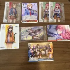 【美品/格安】國見タマ SP 箔押しサイン ヘブバン トワイライト・メモリーズ 2025年最新】ヴァイス ヘブバン タマの人気アイテム - メルカリ