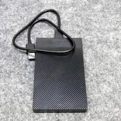 外付けハードディスク 300GB HDD