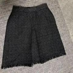 セルフォード　ショートパンツ
