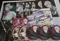 Growth　桜庭涼太　ポストカード 他特典
