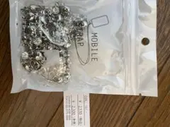 モバイルストラップ