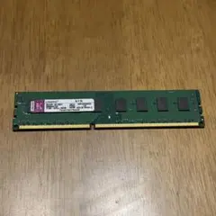 Kingston KVR1333D3N9/2G DDR3 SDRAM メモリ