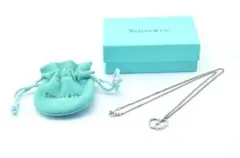 ⬛格安⬛限定1個のみTIFFANY ネックレス ⬛