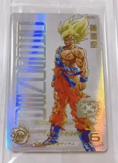 ドラゴンボールヒーローズ UGM4-067 MM3-071 孫悟空 UGM4-067 孫悟空 MM3-071 など、未開封セット 引退品 - メルカリ