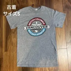 古着　Tシャツ　サイズS ALSTYLE