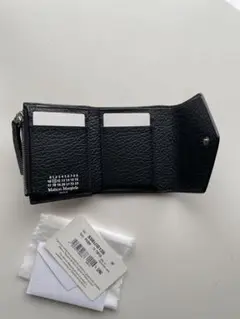 Maison Margiela メゾンマルジェラ 三つ折り財布