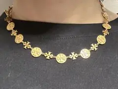 【トリーバーチ】ネックレス