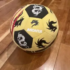 楽天市場】サッカー モンタ フリースタイルサッカーボール