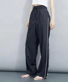 ミックストラックパンツ