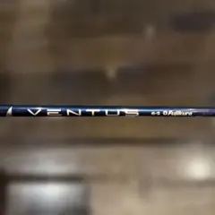 VENTUS BLUE 6s キャロウェイスリーブ付1Wベンタスブルー ベロコア