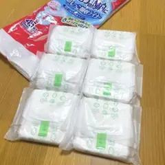 【廃盤品】Pigeon おしっこ吸収ライナー 6枚