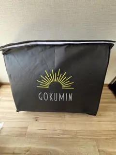 GOKUMIN セミシングル高反発マットレス スリム幅80cm