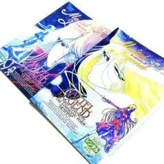 メーテルレジェンド 交響詩 宿命 DVD 第一楽章 / 第二楽章 セット