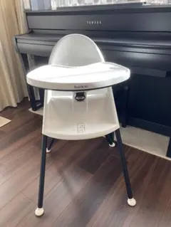 ベビービョルン ハイチェア