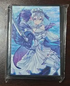 遊戯王　ティアラメンツ　スリーブ