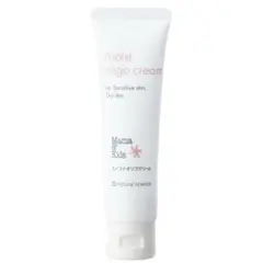 Mama&Kids ママ&キッズ モイストオリゴクリーム 60g 高保湿クリーム
