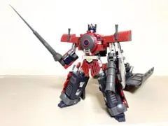 MASTERMIND creations ナイトモーファーコマンダー