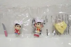 ペコポコねずみ大作戦　不二家