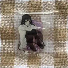 花とゆめ展 フルーツバスケット アクスタ 草摩依鈴
