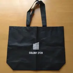 COLONY 2139　コロニー トゥーワンスリーナイン　ショッパー