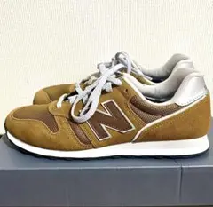 【未使用】ニューバランス New Balance ML373 26.5㎝