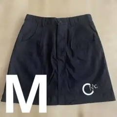 CECIL McBEE ゴルフスカート ブラック