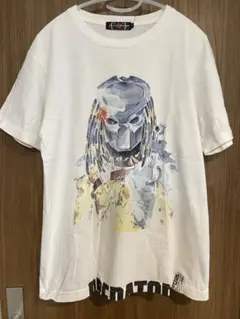 JETLINK プレデター　tシャツ