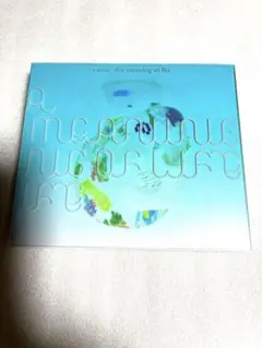 【美品】yama 『the meaning of life』CD +BD