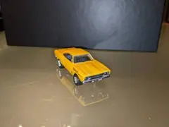 ロードランナー ホットウィール 1/64