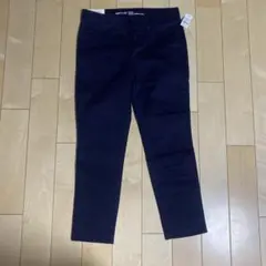 KHAKIS by GAP スリムシティ w63