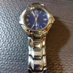 CITIZEN エコドライブ