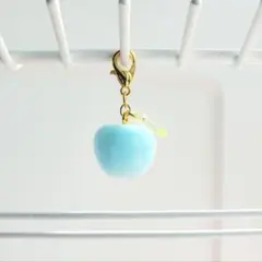 りんごチャーム　しゅわしゅわ・わたあめ【2508008】