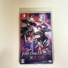 ファイアーエムブレム無双 風花雪月