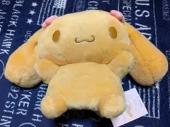 つれてってシナモン パペット 2025年最新】つれてってシナモンの人気アイテム - メルカリ
