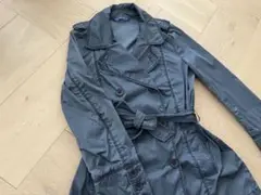 ＊超美品＊ Le Copain レイン対応トレンチコート