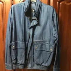 バーバリー ブルゾン L