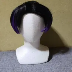 鬼滅の刃 胡蝶しのぶ ウィッグ