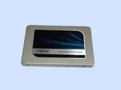 M7678 Crucial MX500 250GB CT250MX500SSD1